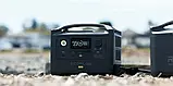 Портативна зарядна станція EcoFlow RIVER Pro (720 Wh), Електростанція для дому, фото 3