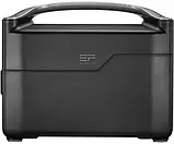 Портативна зарядна станція EcoFlow RIVER Pro (720 Wh), Електростанція для дому, фото 4