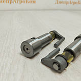 Плунжерна пара СМД-14НГ/-14БН/-15Н/-19/-20, А-01М, А-41 (OKMASH), фото 2