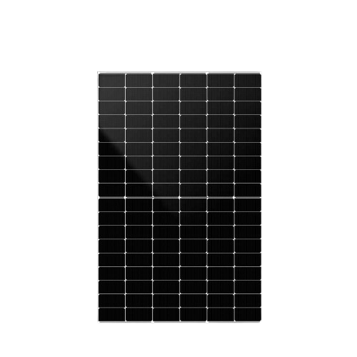 Сонячна панель DHN-54X16FS(BW)-(440W) DAH Solar