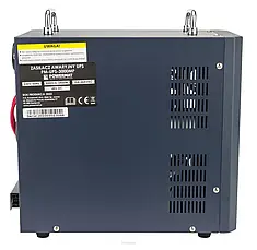 Аварійне джерело живлення UPS LCD 3000VA 2400W PM-UPS-3000MP, фото 5