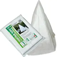 Чохол для квітів і рослин 90х120см. Укриття на зиму для троянд та інших культур. Конус.