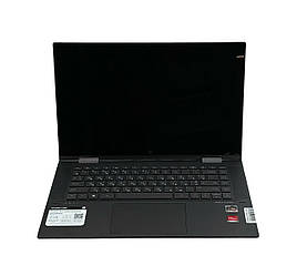 Сенсорний ноутбук HP ENVY x360 15-ey0013dx AMD Ryzen 5 5625U/16/500 SSD - Class A