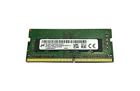 Пам'ять для ноутбука DDR4 16GB 3200 MHz в асортименті б/в