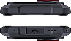 HOTWAV Cyber 15 12/256GB Bronze Гарантія 1 Рік (*CPA -3% Знижка)_L