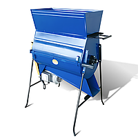 Лущилка для кукурудзи електрична Фермер (молотилка, теребілка, кукурудзолущилка).