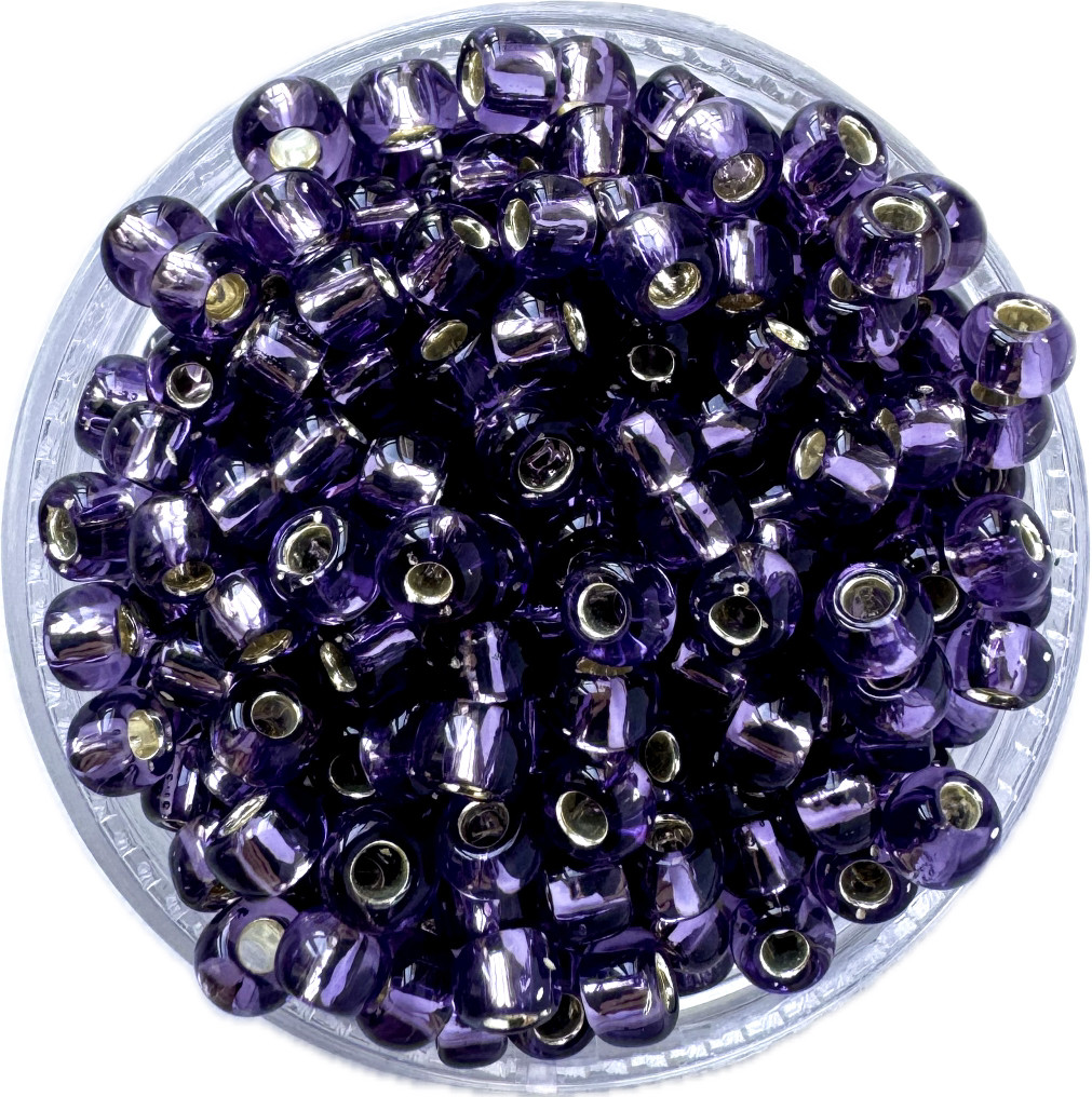 Бісер круглий TOHO TR-06-39