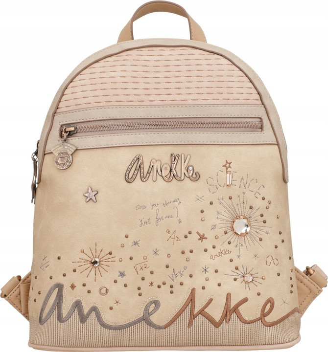 Рюкзак Anekke Hollywood Studio nude A504