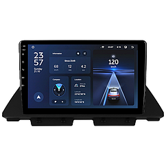 Штатна магнітола Teyes CC3L Wi-Fi Iveco Daily (2023)