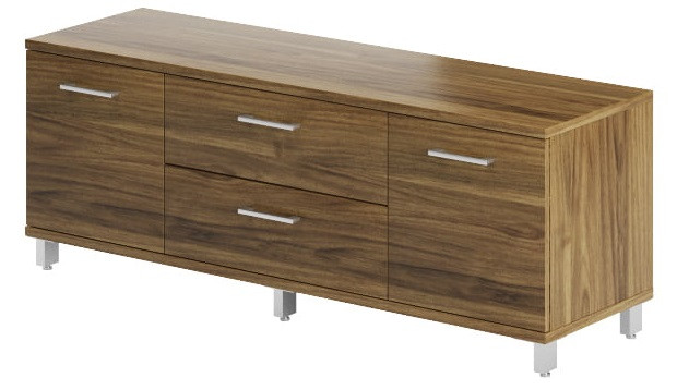 Тумба-креденс Джет J2.01.14 (1400*420*524Н)