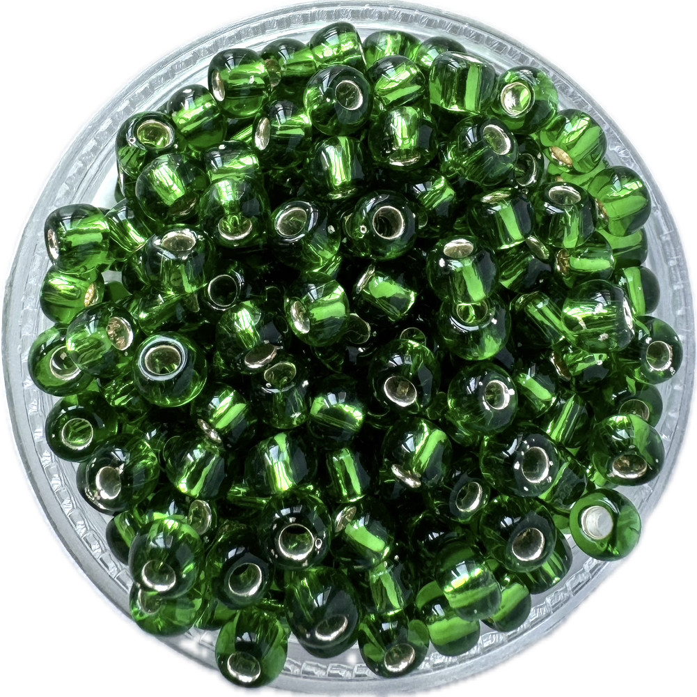 Бісер круглий TOHO TR-06-27B