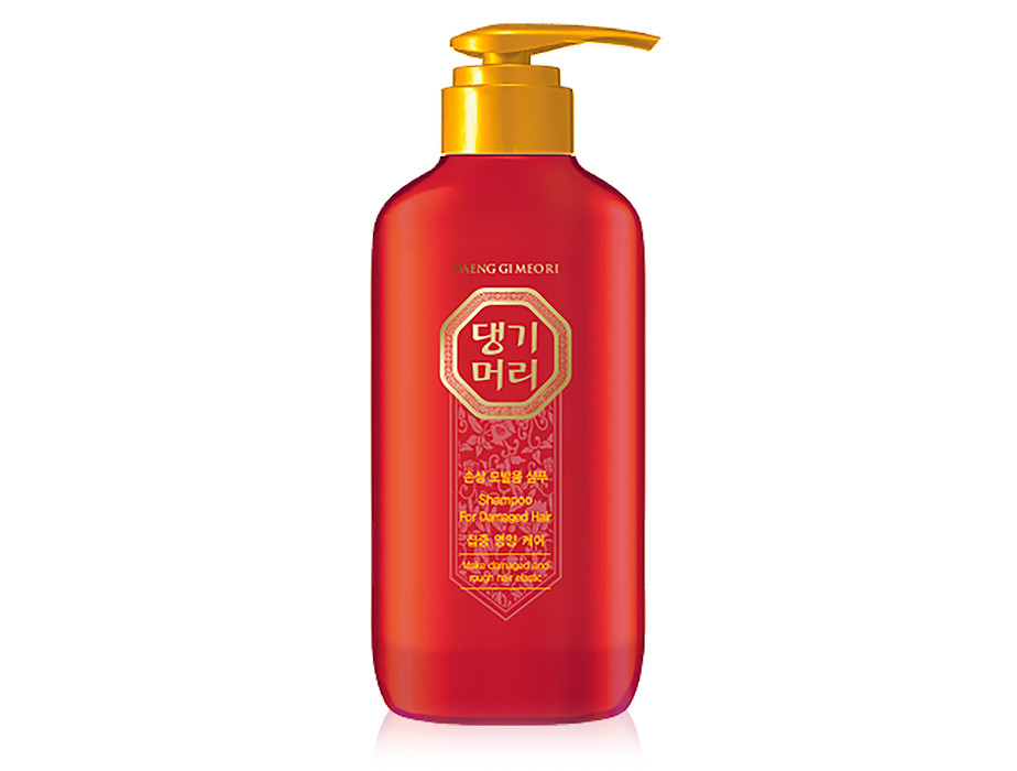 Відновлюючий шампунь Daeng Gi Meo Ri Shampoo For Damaged Hair