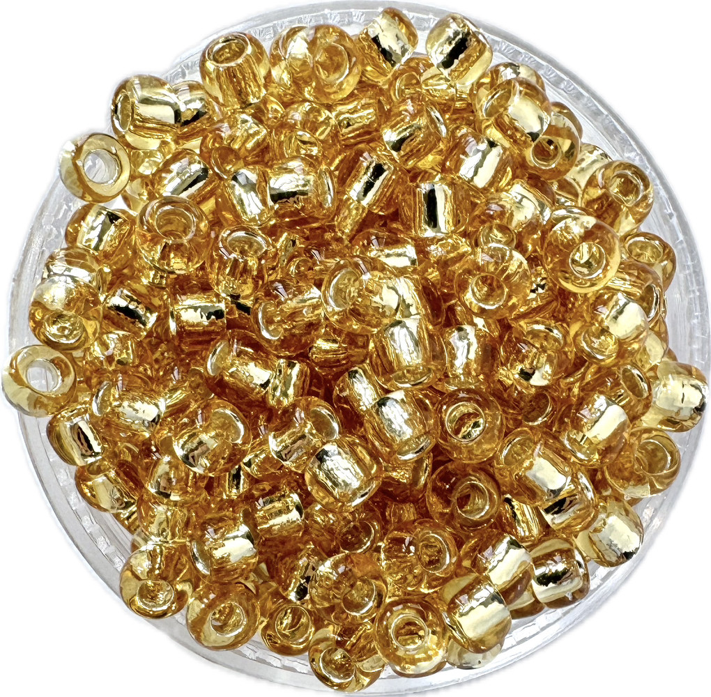 Бісер круглий TOHO TR-06-22