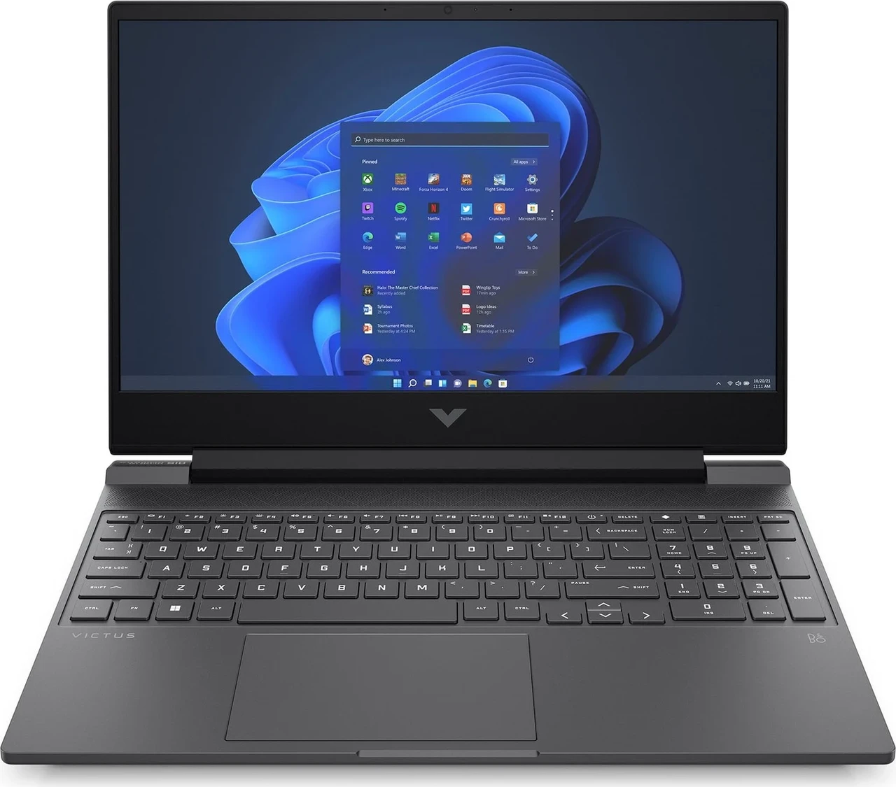 Ноутбук HP Victus 15-fb2082wm (A14MNUA)