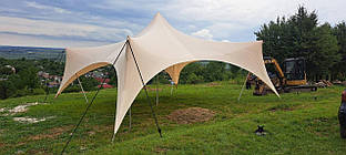 Шатри для свят юніїв, урочистостей