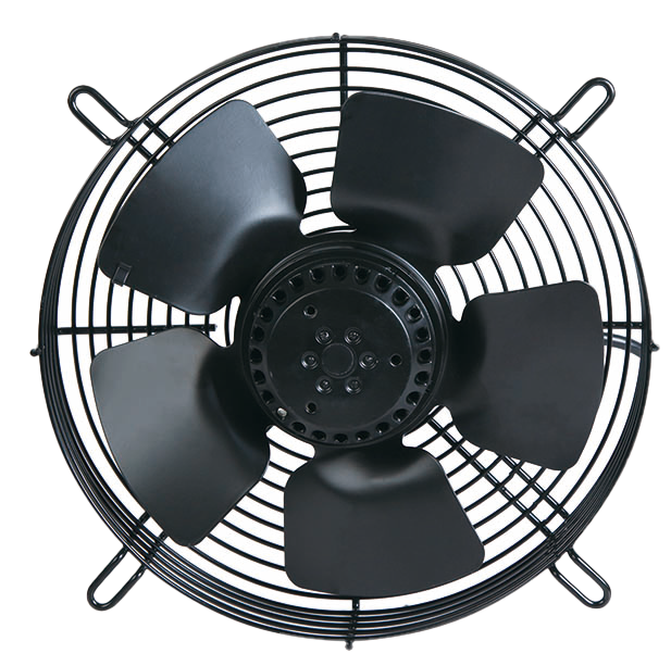 Вентилятор Wenling YWF4E-250S (220V 1380r/min 829m³/h), фото 1