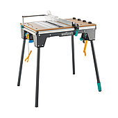 Стіл для верстатів Wolfcraft MASTER cut 2200 (6907000)