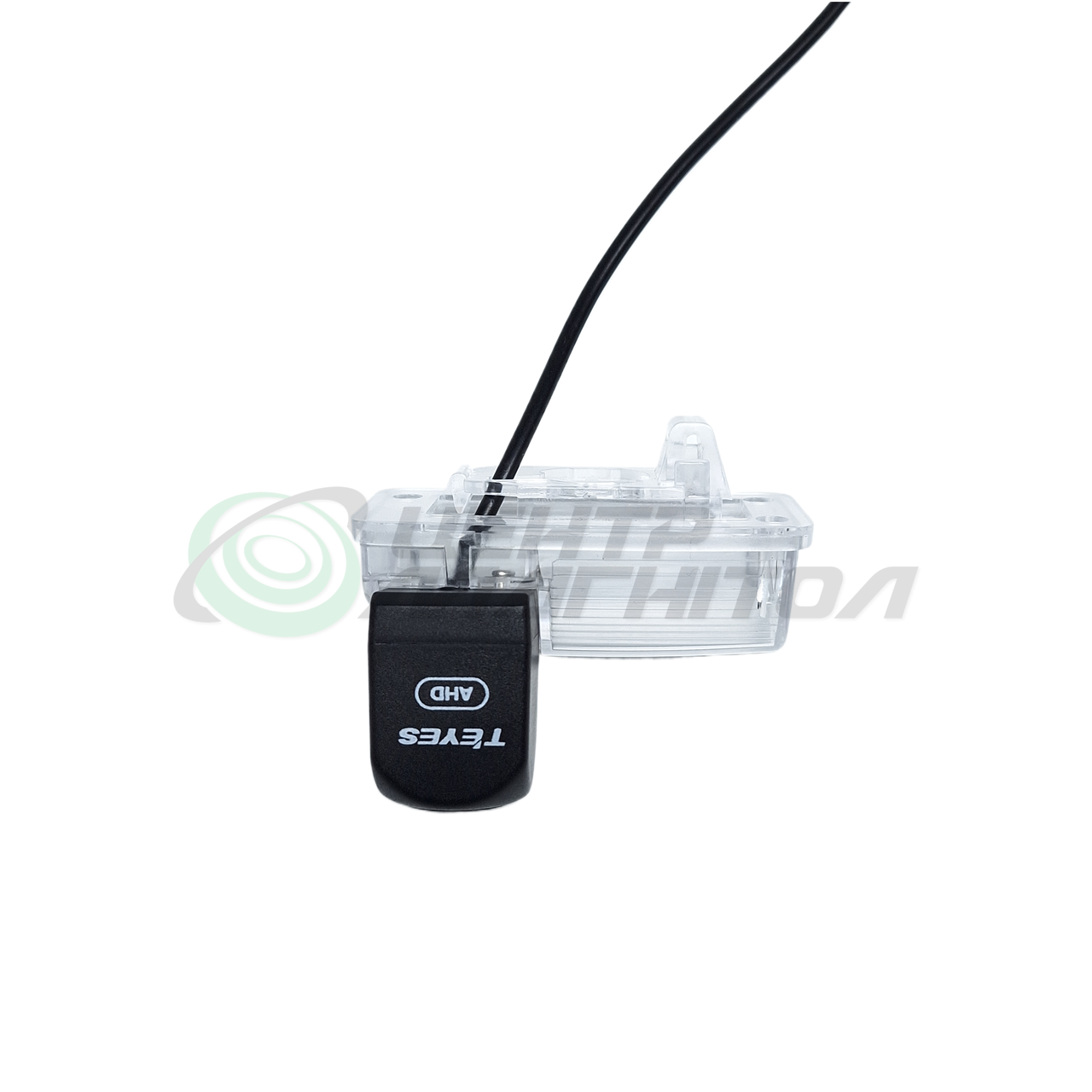 Камера заднього виду Teyes Hs 8007 Toyota Corolla Mark X Rush Premio Avalon Crown Reiz
