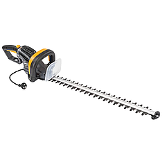 Кущоріз для живоплоту 1700 об/хв, 1800 Вт Powermat PM1288 кущоріз електричний
