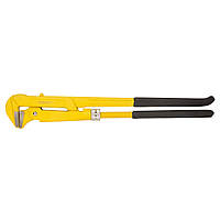 Ключ трубний 90° 11⁄2" CrV SIGMA (4102221)