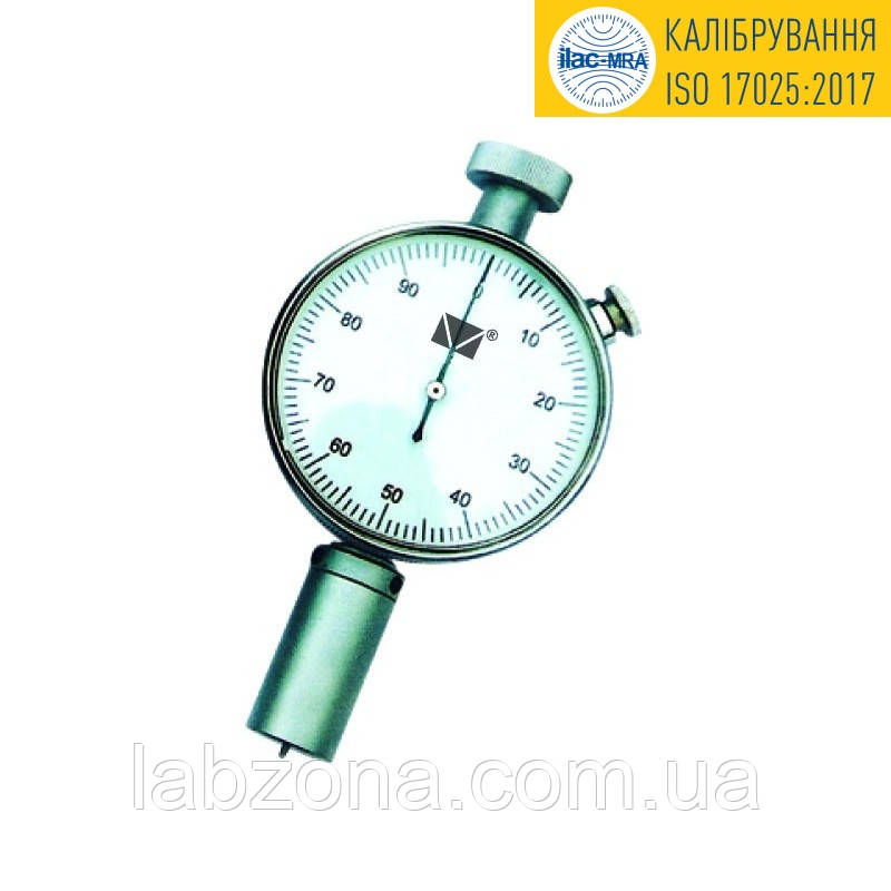 Твердомер Шора ТША-1