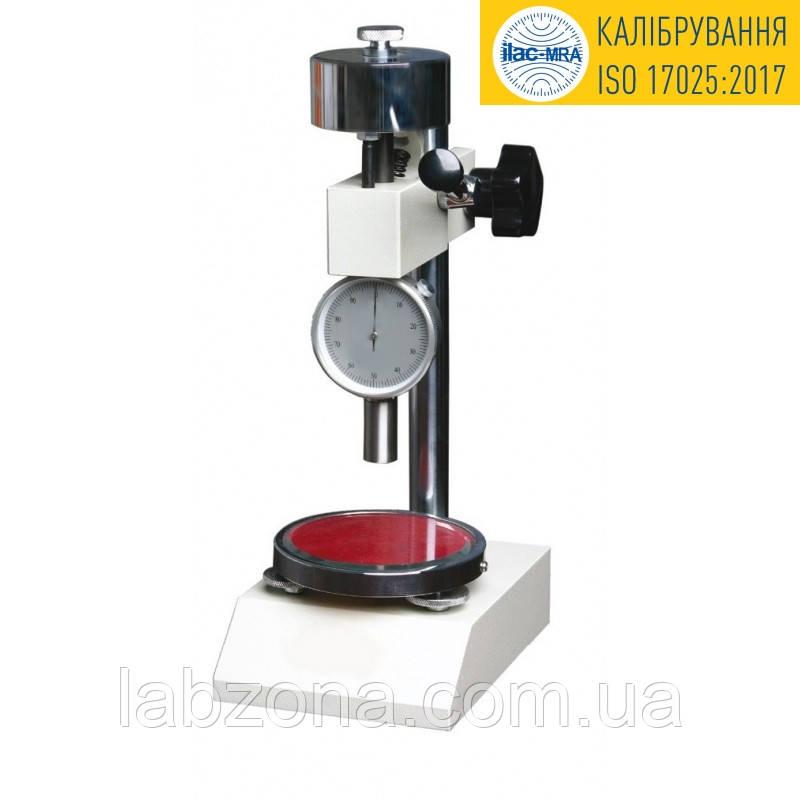 Твердомер Шора ТША-1