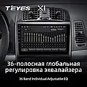 Штатная магнитола  Teyes X1 Cadillac CTS (2002-2007), фото 6