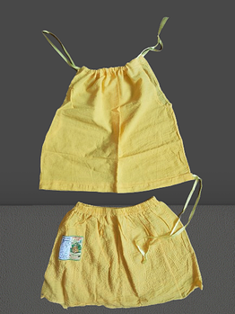 Костюм дитячий для дівчинки "Бьянка" р.64, 68. Від 4шт по 36грн