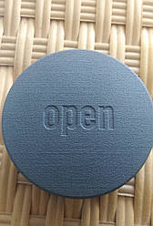 Чорна кнопка блокіратор кришки для мультиварки Moulinex ce 7011 cook4me SS-993425