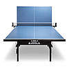 Тенісний стіл Joola Inside 15 (Blue), фото 6