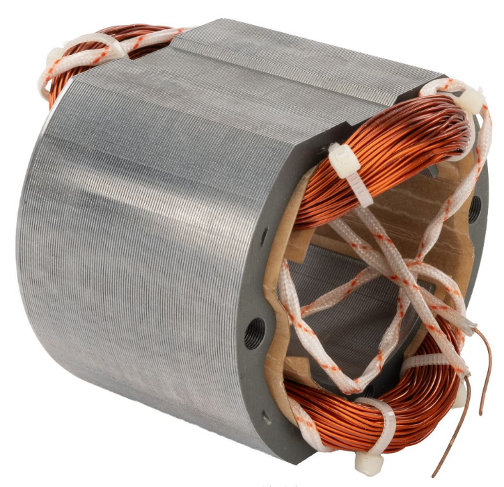 Статор для циркулярної пилки Powermat PM-RPT-2250M-SN ptr