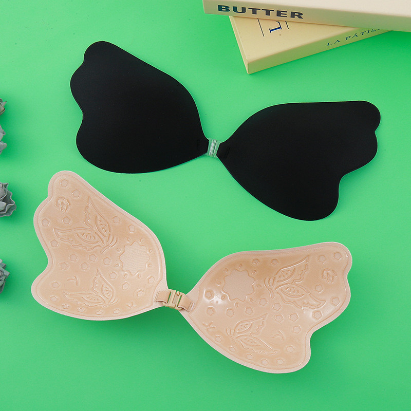 Бюстгальтер "Fly bra" на застібці спереду