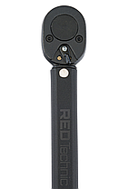 Ключ динамометричний RED TECHNIC RTKD0091, 1/2" ptr, фото 5