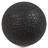 Масажний м'ячик EasyFit EPP 8 см, фото 2