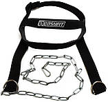 Упряж EasyFit для шиї (нейлон), фото 2