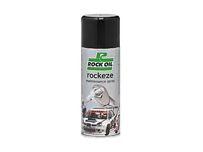 Rock Oil  Rockeze 400 мл