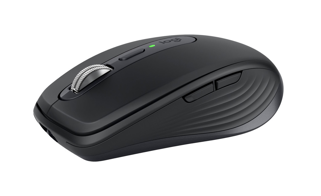 Миша Logitech MX Anywhere 3S Graphite (910-006929)