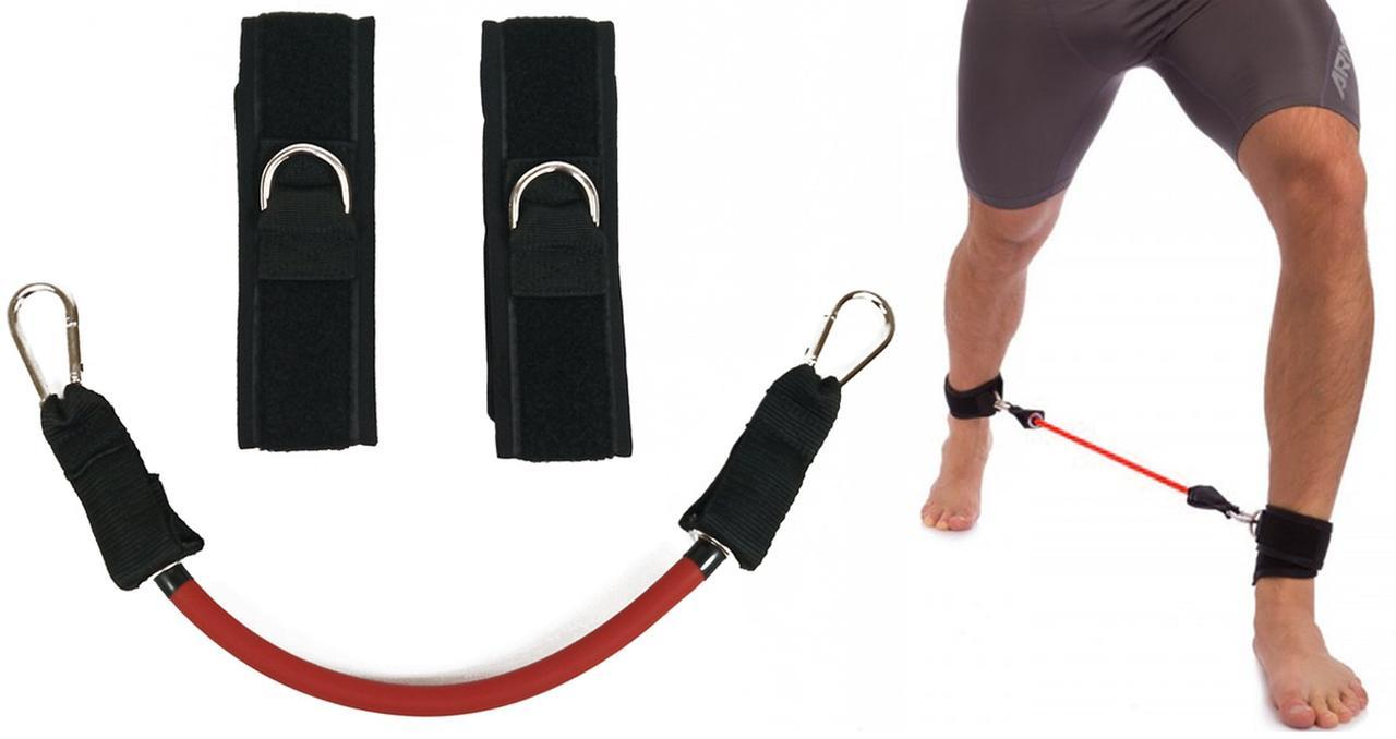 Латеральний амортизатор EasyFit, фото 1