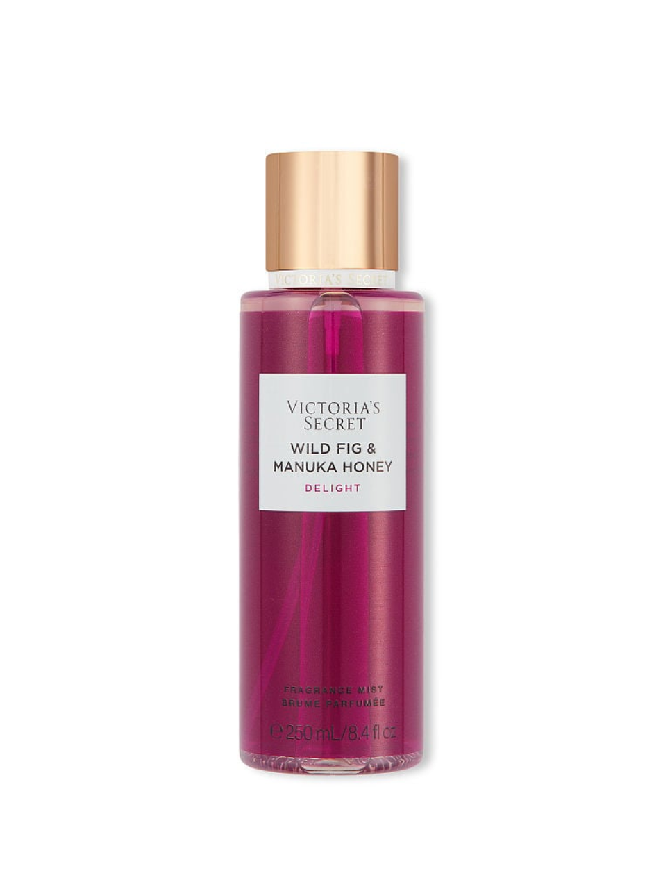 Парфумований спрей-міст Pink аромат Wild Fig & Manuka Honey