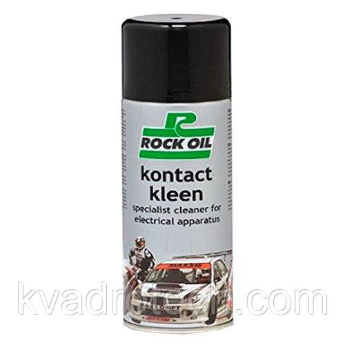 Rock Oil Kontact Kleen 400 мл