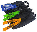 Гумові петлі-еспандер EasyFit 4-60 кг, фото 3