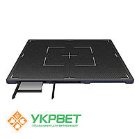 Плоскопанельний детектор рентгенівського опромінення wi-fi VetPad