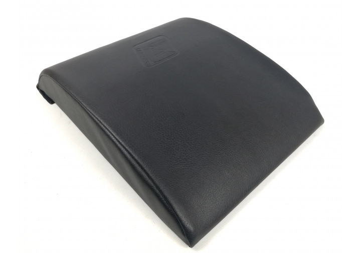 Подушка для пресу EasyFit AB MAT абмат чорний, фото 1