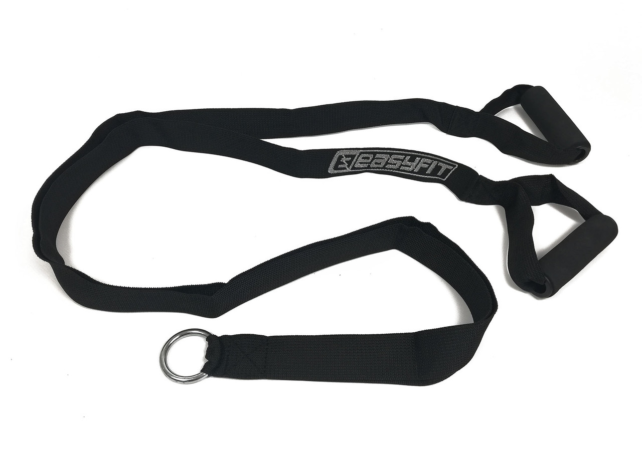 Тяга EasyFit R2 з жорсткими ручками, фото 1