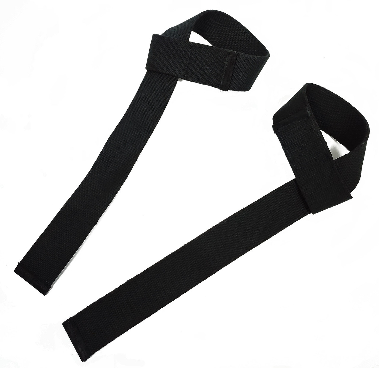 Лямки атлетичні EasyFit для станової тяги, фото 1