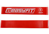 Гумове кільце для фітнесу EasyFit №4, фото 2