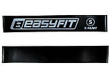 Гумове кільце для фітнесу EasyFit №5, фото 2