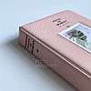 Міні-фотоальбом на 64 фото Fujifilm Instax Mini/Liplay/Link/SHARE SP-1,SP-2/Xiaomi Mi Photo Printer/Polaroid 300,Z2300, фото 5