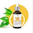 Серум для освітлення обличчя з 15% вітаміном С EIR Vitamin C Serum, 50 мл, фото 2