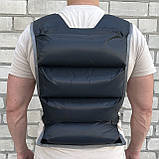 Жилет для обтяження EasyFit 25 кг, фото 3